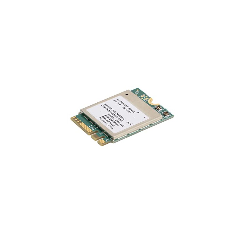 Estink Módulo WiFi RTL8822CE, Tarjeta de Red para PC