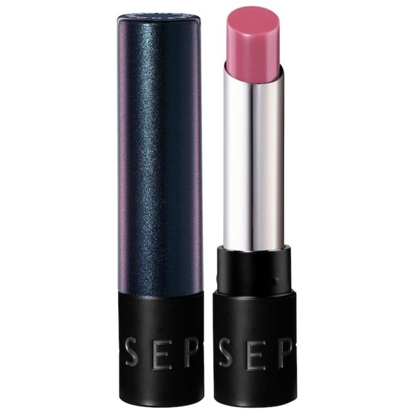 SEPHORA Collection About That Shine Lipstick - 02 Soft Frequency