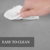 85 Inch Hot Tub Mat & Pad for Inflatable Tubs