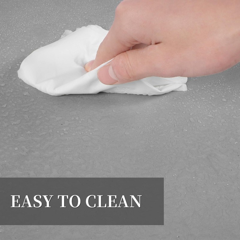 85 Inch Hot Tub Mat & Pad for Inflatable Tubs