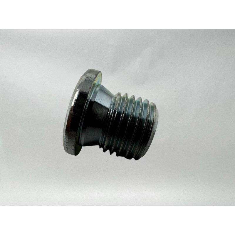 Yamaha Genuine OEM Straight Screw Plug 90340-14002-00