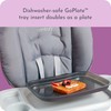 Century Dine On 4-in-1 High Chair, Grows with Child with