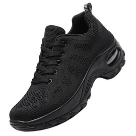 Tenis deportivos para correr para mujer, de moda, para gimnasio, correr, tenis, fitness                                                               