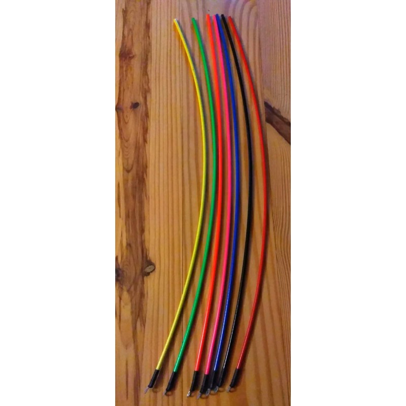 Unbranded 10 GARMIN MINI REPLACEMENT LONG RANGE ANTENNAS FOR ALPHA