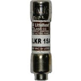 LIttelfuse KLK-R-15 Fuse