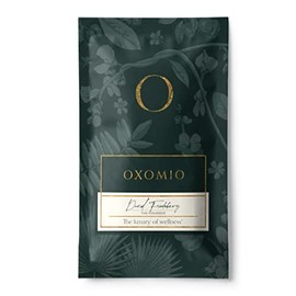 Condro de Oxomio, Eco-Refill 180 cápsulas, Sulfato de Glucosamina y Potasio, Metilsulfonilmetano, Curcumin C3 Complex®, Boswellia, Sulfato de Condroit