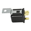 5-82550-030-0, MR5A-052 24V Relay 582550-0300 for 6BG1 6BG1T,ZAXIS85USB-3 ZAXIS75US-3