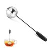 Tea Strainer for Loose Tea | 304 Stainless Steel Tea