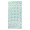 Teema Large Turkish Beach Towel - 100% Turkish Cotton -