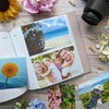 Robert Frederick Photo Album - Holds 100 6x4 Photos -