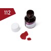 Kaps Suede Dye, Shoe Dye for Nubuck and Suede, for