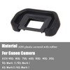 EOS 6D MarkⅡ Viewfinder Eyepiece Eyecup for Canon EOS MarkⅡ/Ⅰ