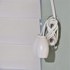HomeAmore Safety Blind Pull Cord Cleats (4 Pack). The Only