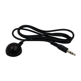 SUPERBOX TECHNOLOGIES Remote Extender - 6-Foot External Receiver Cable and Sensor for TVs, Set-top Boxes, and Satellite receivers.