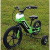 Hardline Products USA Wheels for Tots Training Wheels for Electrode