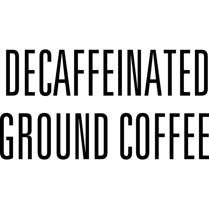 Folgers Decaf Coffee, Ground Coffee, Classic Medium Roast, 19.2 Ounce