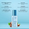 Radiant Aura Facial Serum with Hyaluronic Acid & Ceramide -