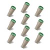 Rain Bird WPCONN10 Waterproof Grease Cap Wire Connectors, 10-Pack