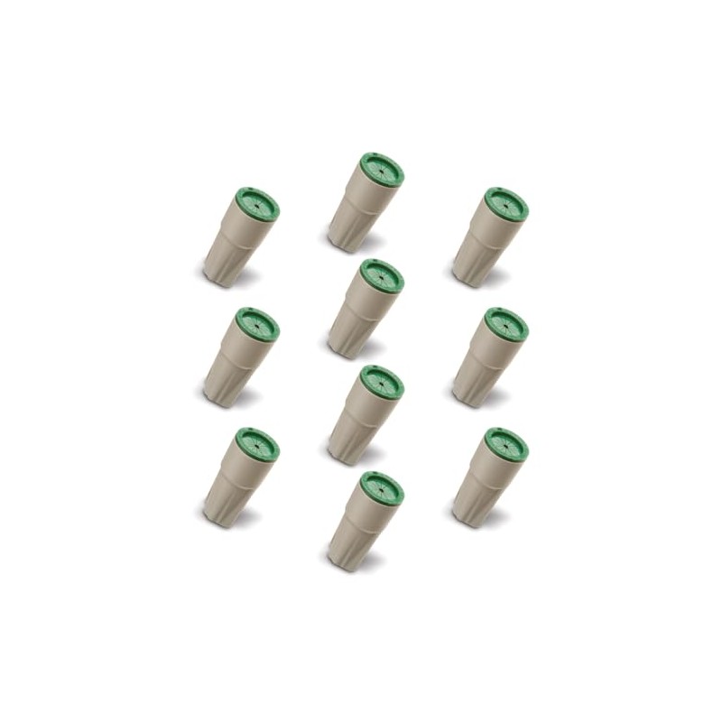 Rain Bird WPCONN10 Waterproof Grease Cap Wire Connectors, 10-Pack