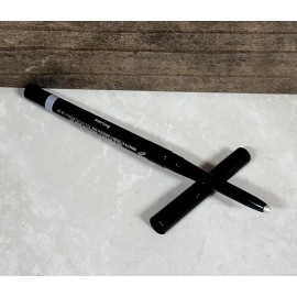 Mally Evercolor Gel Waterproof Liner ~ STERLING~ silver, full size