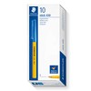 STAEDTLER Stick 430 F-3 Ballpoint Pen Fine Tip - Blue