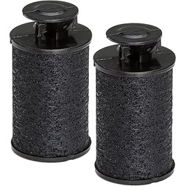 Jio Ink Rollers Works with Monarch 1131 and 1136 Price Gun Labelers - 2/Pack - Prime