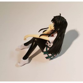 Anime Figure My Teen Romantic Comedy Yukinoshita Yukino Figure Model Doll