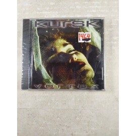 Kursk Vortex CD NEW 1998 Quality Fur Records