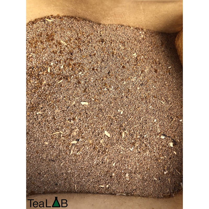 Insect Frass : Organic Fertilizer: 10 Pounds