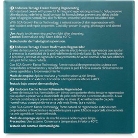 Endocare Crema Facial Reafirmante, 30 ml