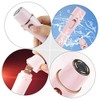 1 Set Eyebrow Trimmer Hair Removal Device Ergonomic Design Lightweight