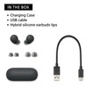 Sony Sony WF-C700N Truly Wireless Noise Canceling in-Ear Bluetooth Earbud
