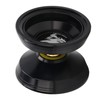 Unresponsive Yoyo Professional Aluminum Alloy Yoyo Toy Birthday Gift with