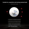 SPP 3 Star 6PCS Table Tennis Balls Professional Pingpong Ball
