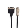 4.7m(185") AWG18 Motor and Encoder Extension Cable Kit for Nema