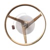 Watch Movement Balance Wheel High Accuracy Watch Balance Wheel Replacement