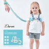 Special Offer Nexto Anti-Lost Strap and Kids Travel Vest Wrist Pink 2ea