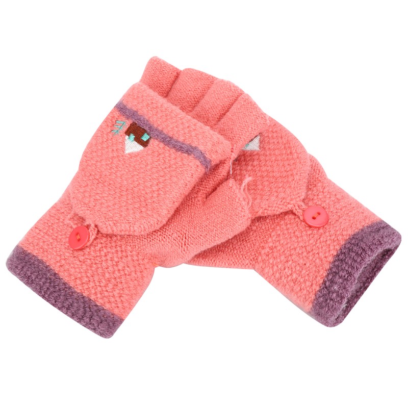 Women Female Double Sided USB Electric Heating Charging Warm Thermal