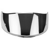 HAX Full Face Motorcycle Helmet Visor Shield for Obsidian Series(Mirror