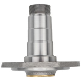 DRIVESTAR 43401-60080 Front Axle Spindle for Toyota Land Cruiser 78 79 80 105 Series 4.2L 4.5L 1992-2007
