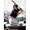 Brooks Lee 2022 LEAF "Special Release" PRIZED ROOKIE CARD #5