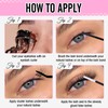Lash CLusters Wispy Eyelash Clusters Natural Lash Extensions C Curl