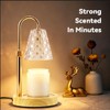 Candle Warmer Lamp Pro Max 2026, Birthday Gifts for Women