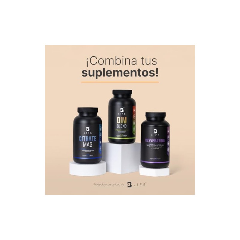 Dim Diindolilmetano 240 Cápsulas 700 Por Cápsula Adicionado Vitamina Brócoli