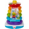Fisher-Price Giant Rock-a-Stack, Multi