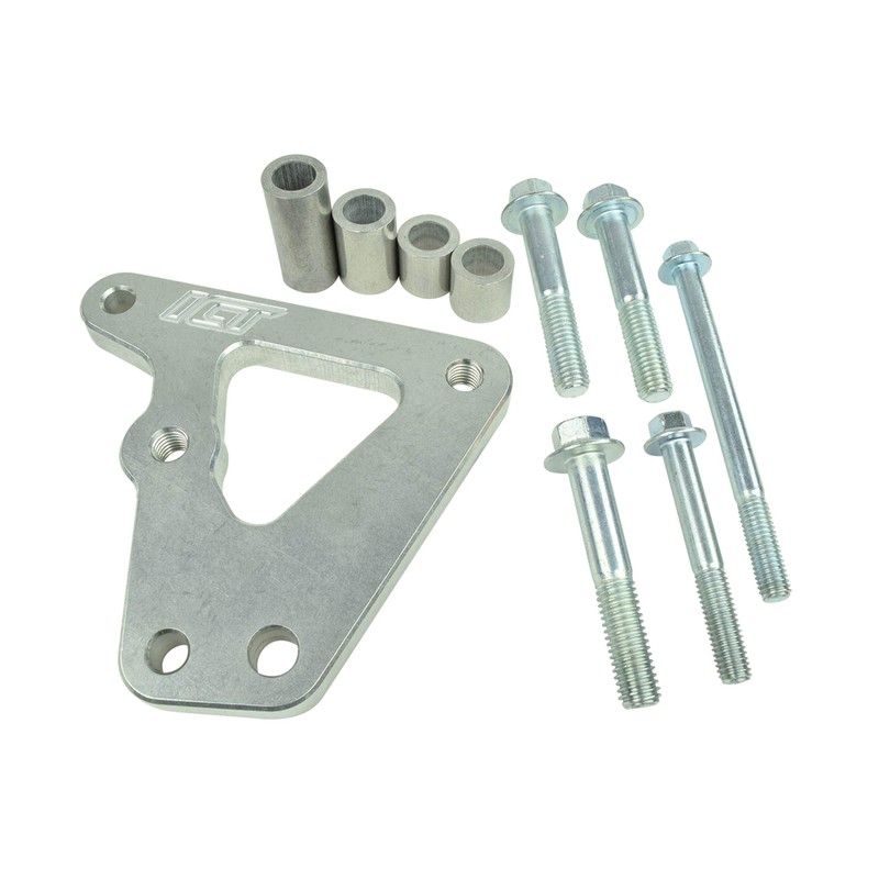 ICT Billet LS - Kit de soporte de reubicación de