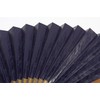 Hasegawa Hand Fan, Large Size, Yakasuri, Kyoto Artisans, Hand Made