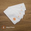 SPINCARE Antistatic Vinyl Record Cleaning Cloth, Super Soft, 24 cm