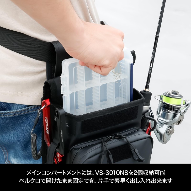 DRESS Tactical Shield Leg Bag Airbone Fishing Waterproof Bag Backpack