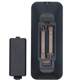 AKB74815321 Replaced SoundBar Remote Control fit for LG SH5 SH5B SJ5 SJ5B SJ5Y SPJ5B-W